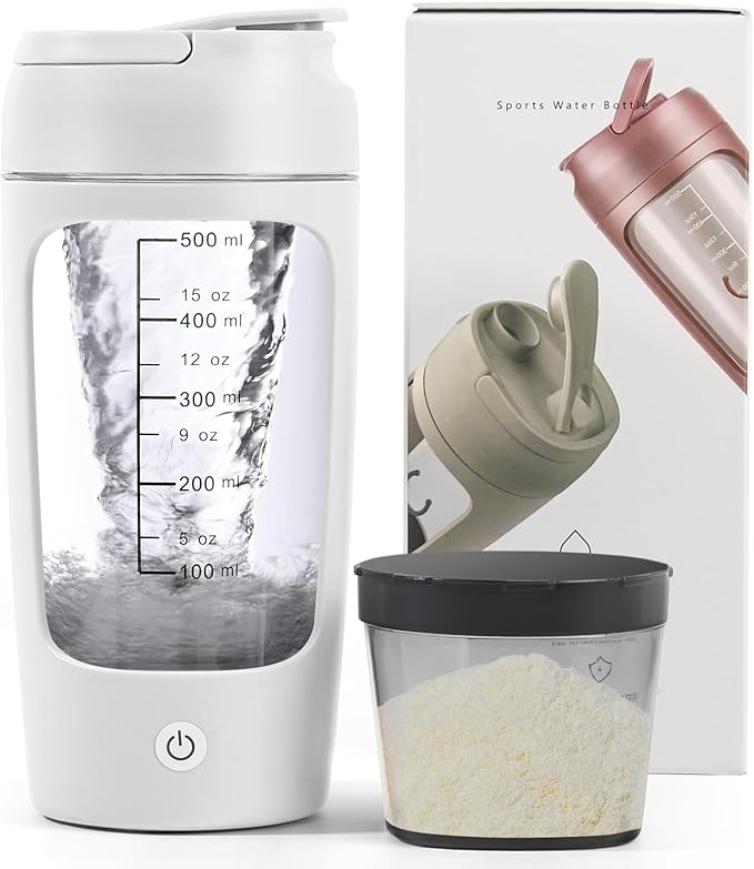 Shaker Automático Pro