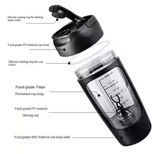 Shaker Automático Pro