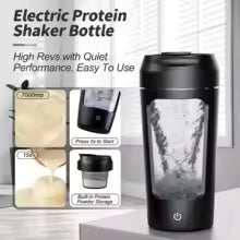 Shaker Automático Pro